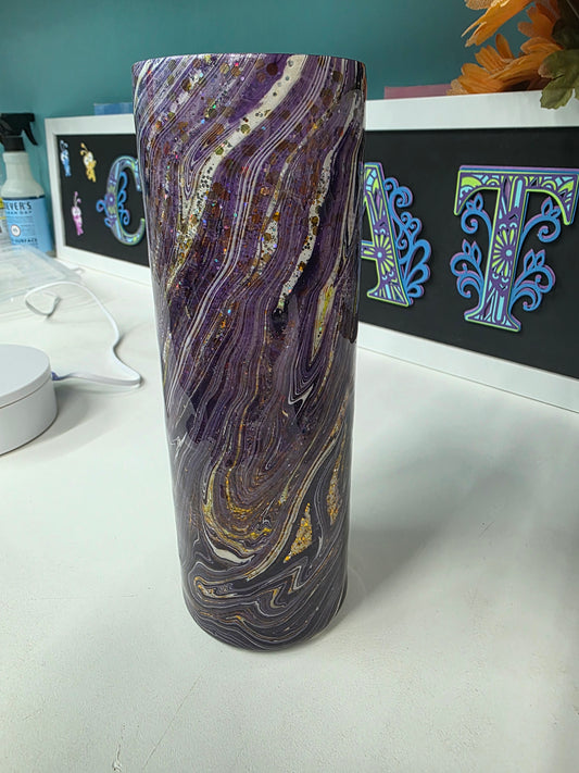 Create Epoxy Tumbler