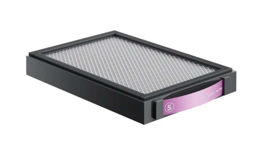 xTool SafetyPro™ AP2 V1.0-High Efficiency Filter