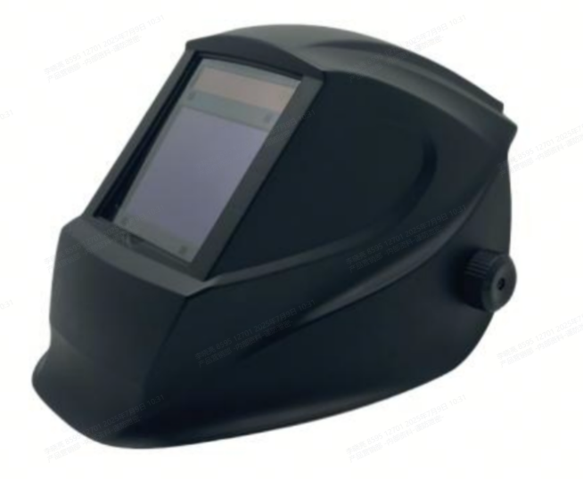Auto-Darkening Laser Welding Helmet