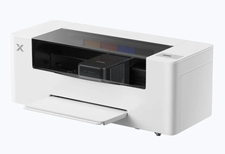 xTool Apparel Printer