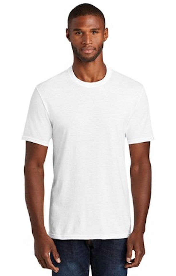 Port & Company PC455 Fan Favorite Blend Tee Jiffy product image
