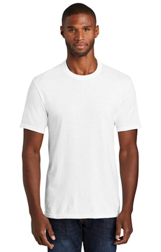 Port & Company PC455 Fan Favorite Blend Tee Jiffy product image