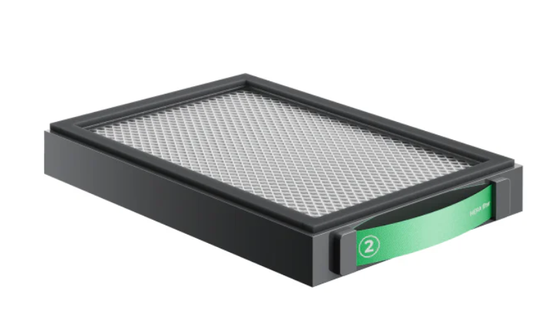xTool SafetyPro™ AP2 V1.0-Medium Efficiency Filter