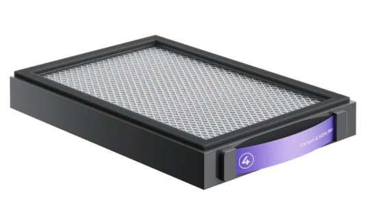 xTool SafetyPro™ AP2 V1.0-Ultra Dense Carbon Mesh Filter