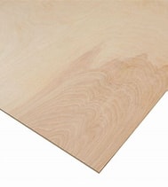 18x36 Birch