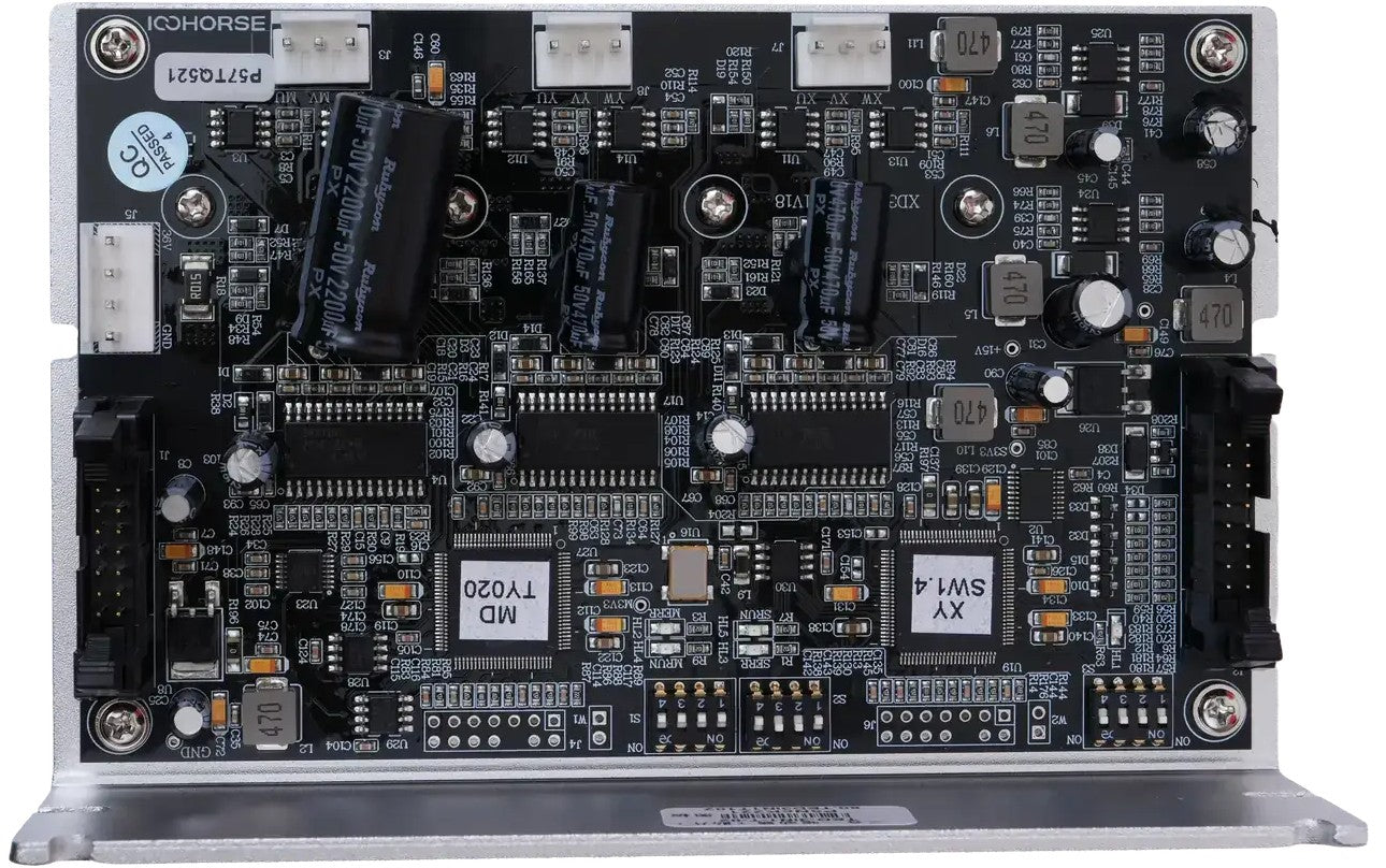 Driver Board