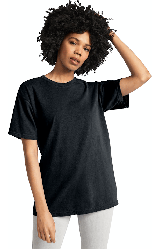 Comfort Colors C1717 Heavyweight Garment-Dyed T-Shirt Jiffy product image
