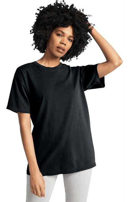 Comfort Colors C1717 Heavyweight Garment-Dyed T-Shirt Jiffy product image