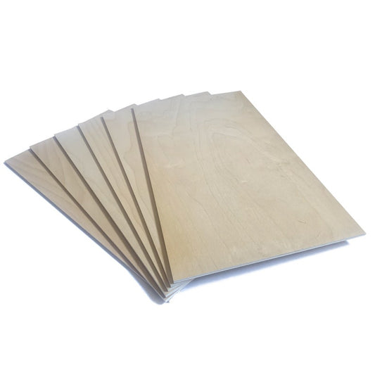 Baltic birch plywood sheets