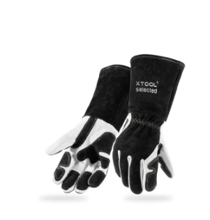 14in Laser Welding Gloves