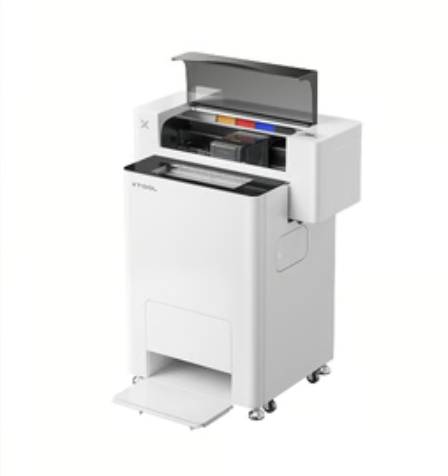 xTool Apparel Printer Versatile Bundle