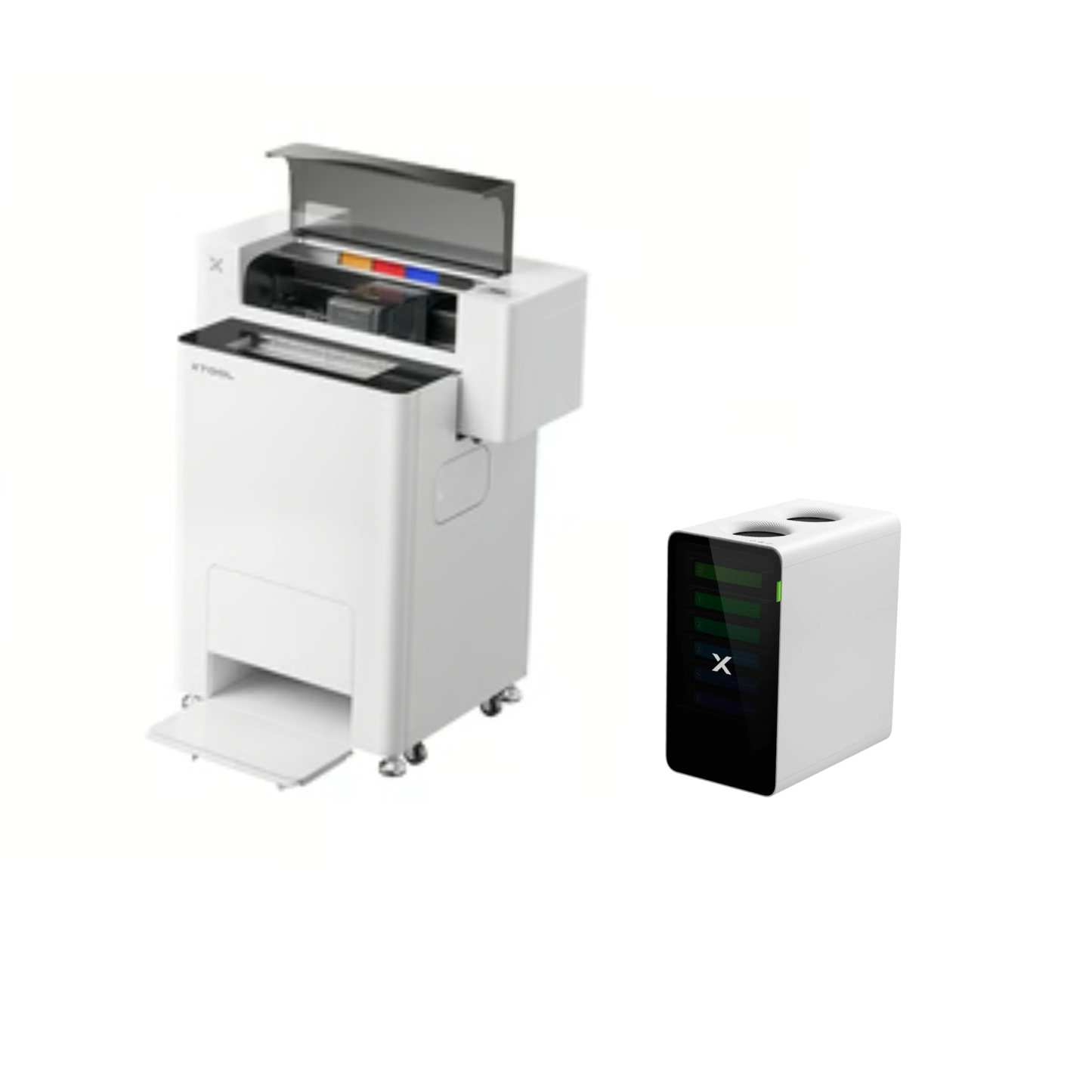 xTool Apparel Printer All-in-1 Bundle