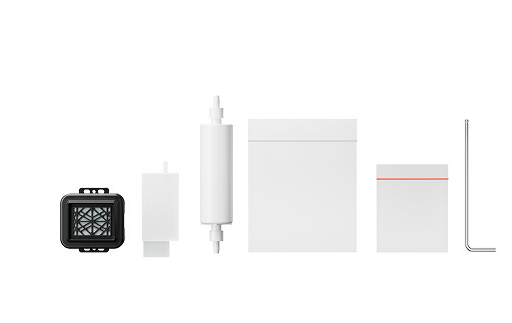 xTool Apparel Printer Maintanence Kit