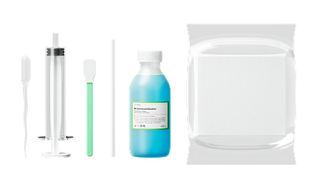 xTool Apparel Printer Cleaning Kit