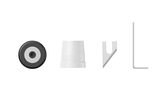 xTool Apparel Printer Cutter Kit