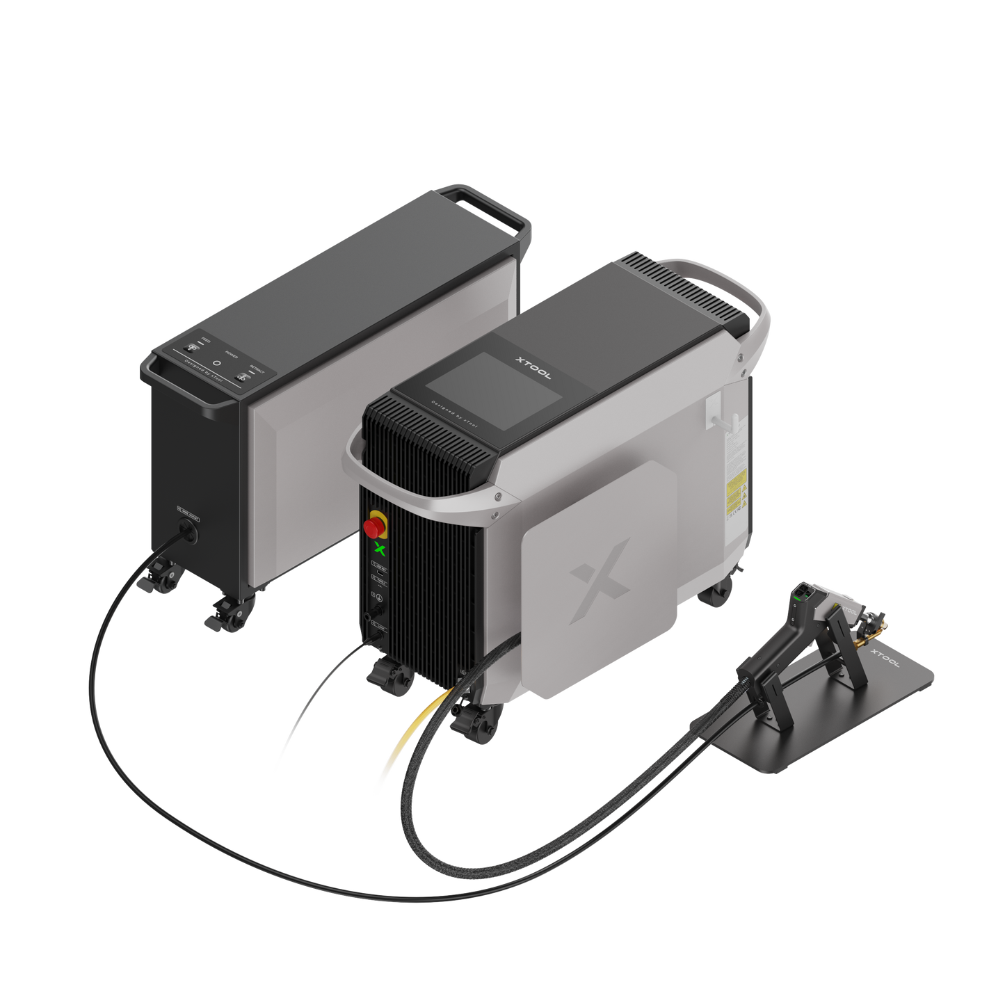 xTool MetalFab Laser Welder 800w