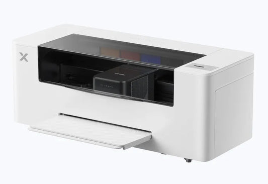 xTool Apparel Printer