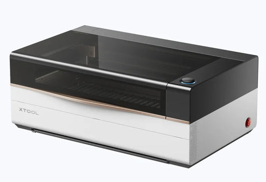 xTool P3 laser cutter